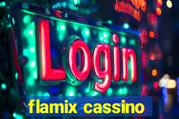 flamix cassino